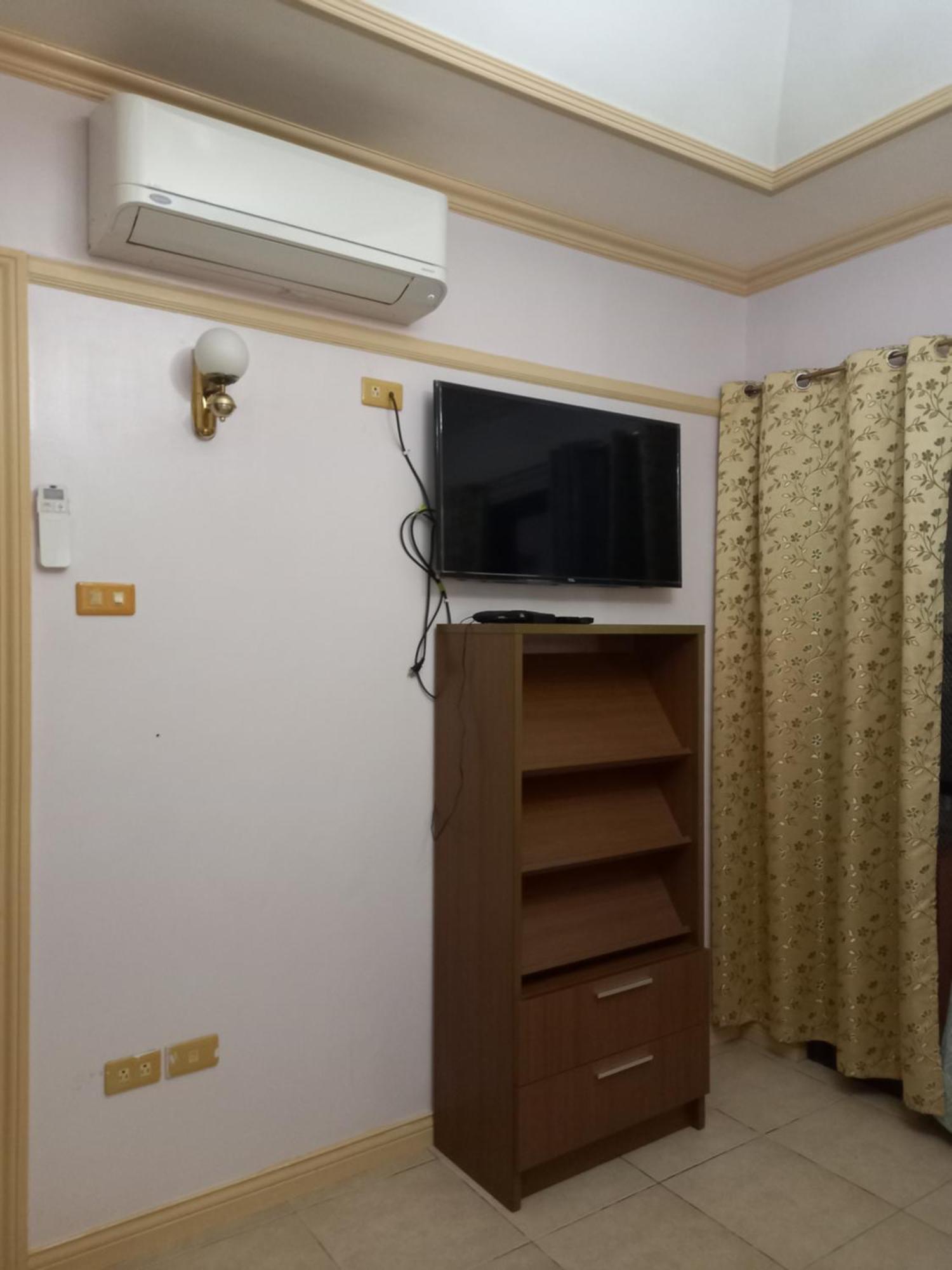 Hill View Home Stay Panglao Exterior photo