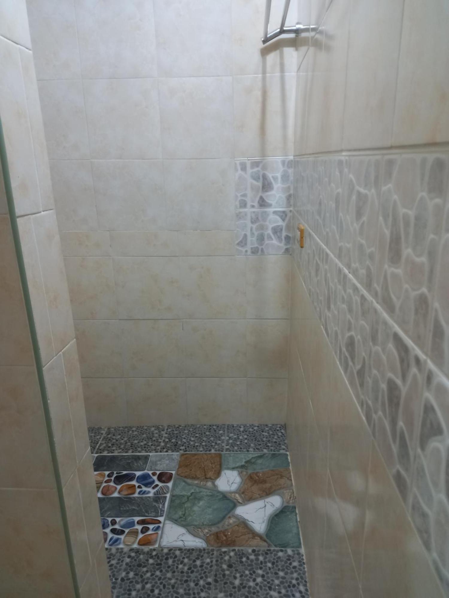 Hill View Home Stay Panglao Exterior photo